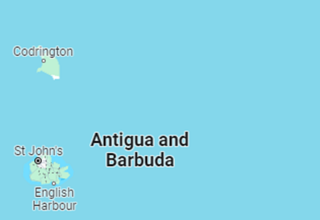 Antigua and Barbuda