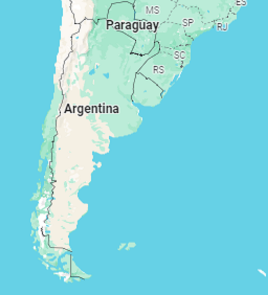 Argentina