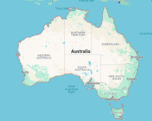 Australia