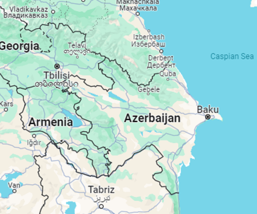 Azerbaijan