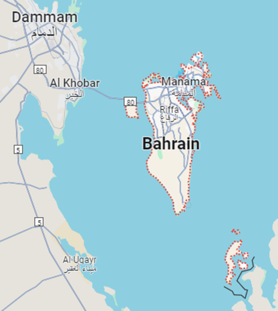 Bahrain