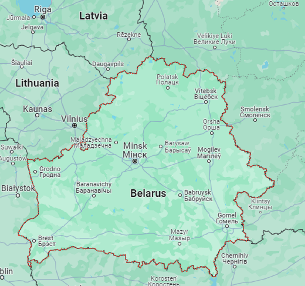 Belarus