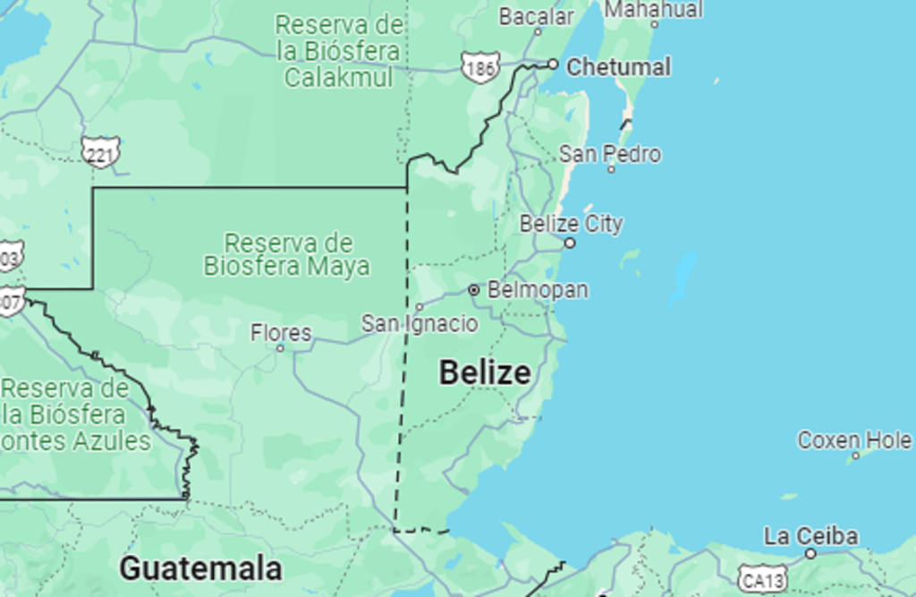 Belize