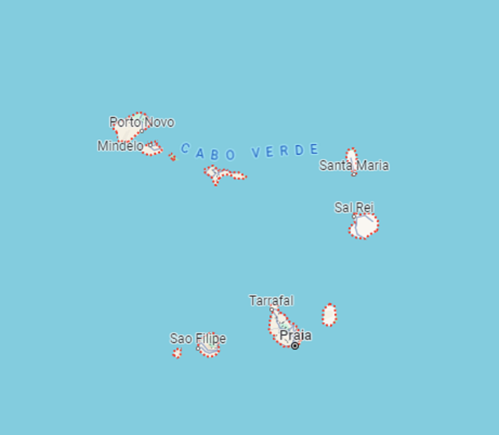 Cape Verde