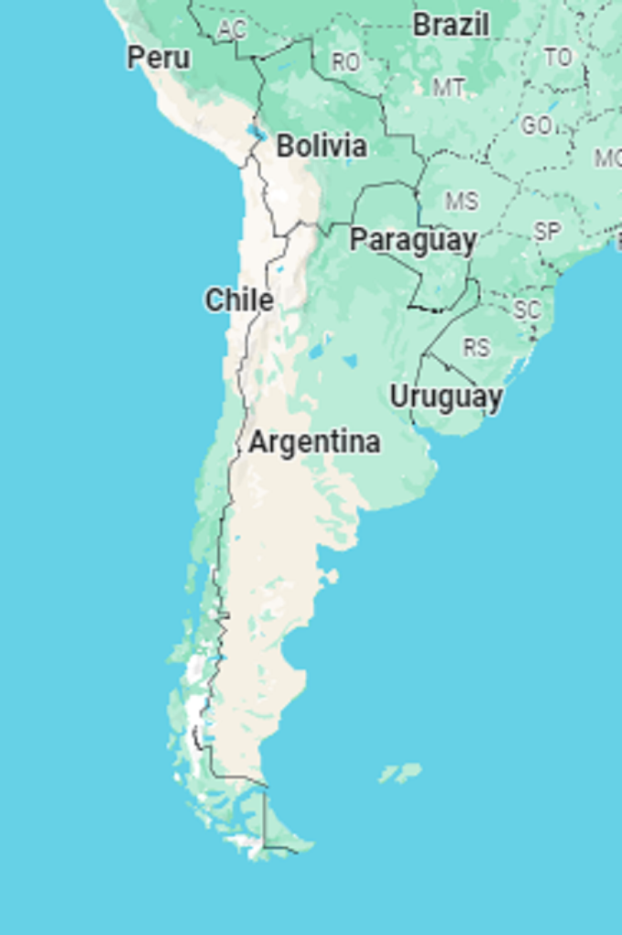 Chile