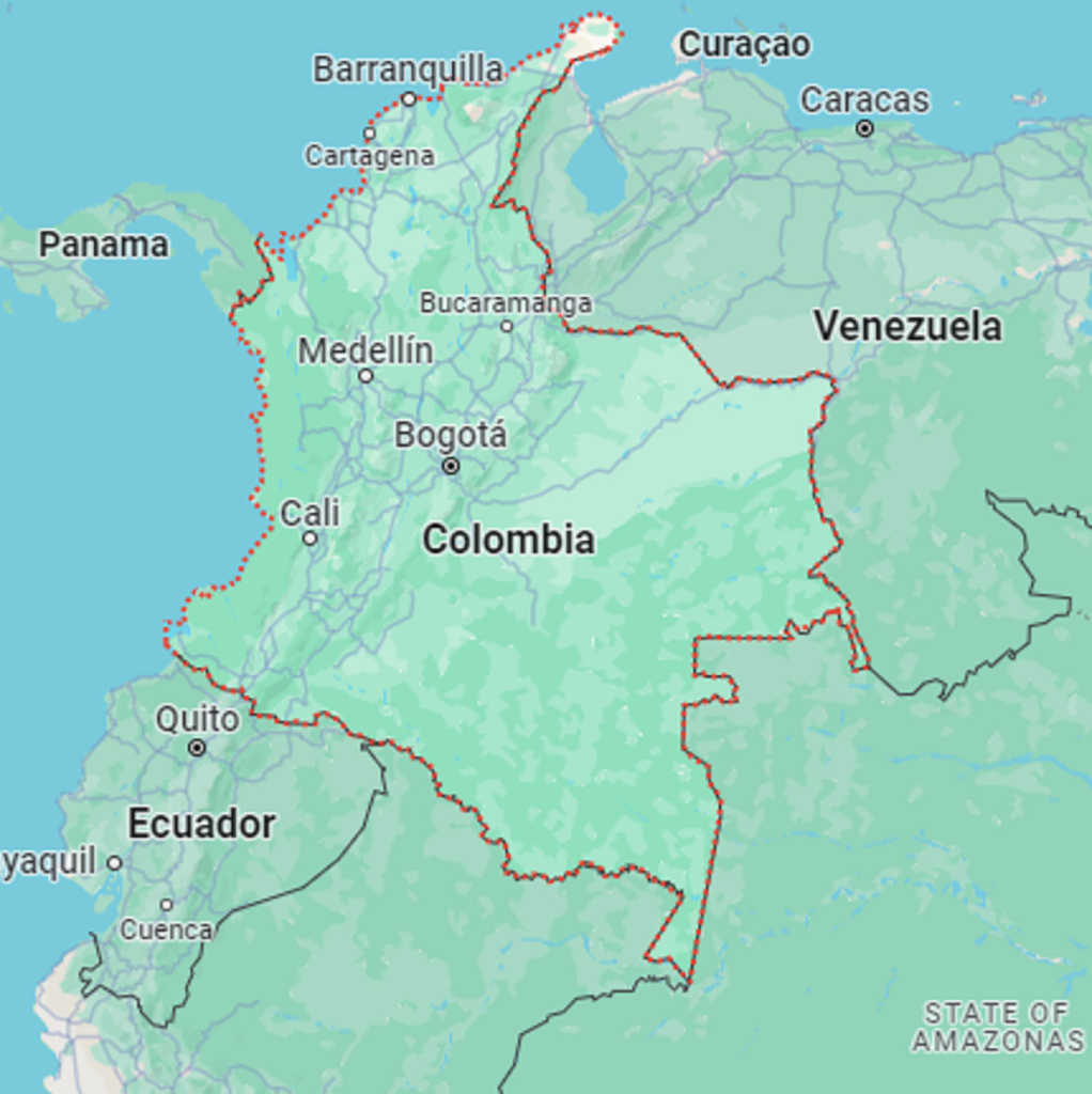 Colombia