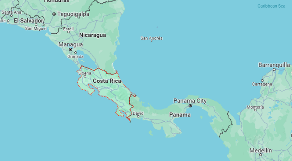 Costa Rica