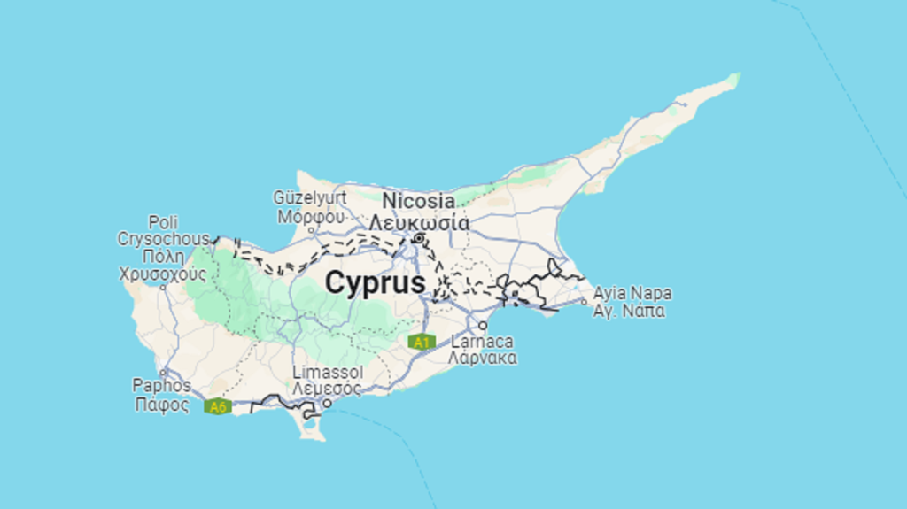 Cyprus