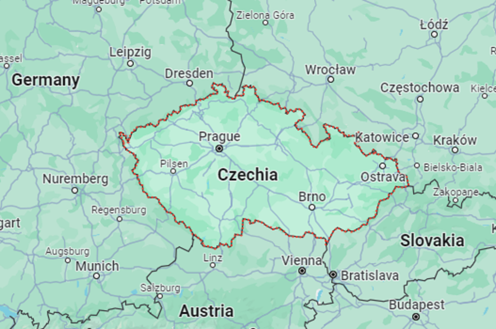 Czech Republic