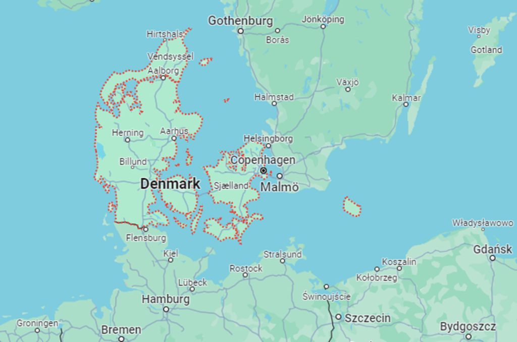 Denmark