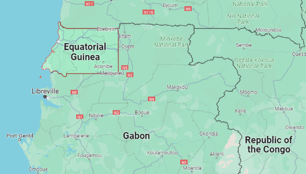 Equatorial Guinea