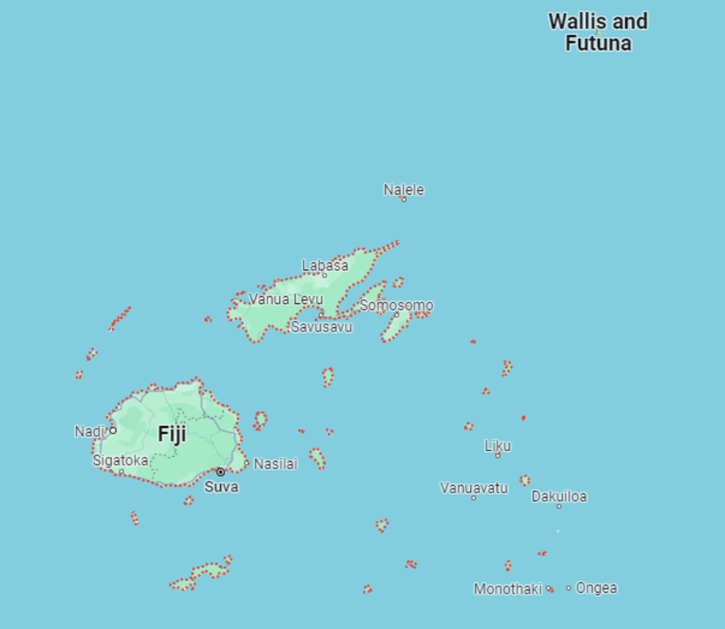 Fiji