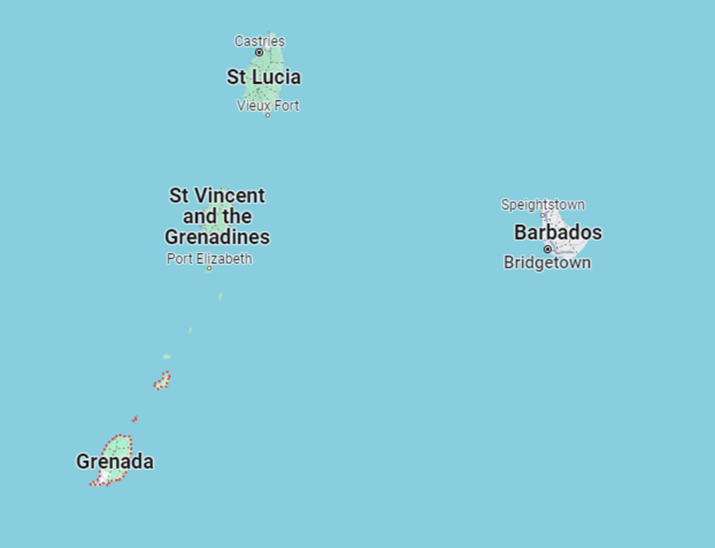 Grenada