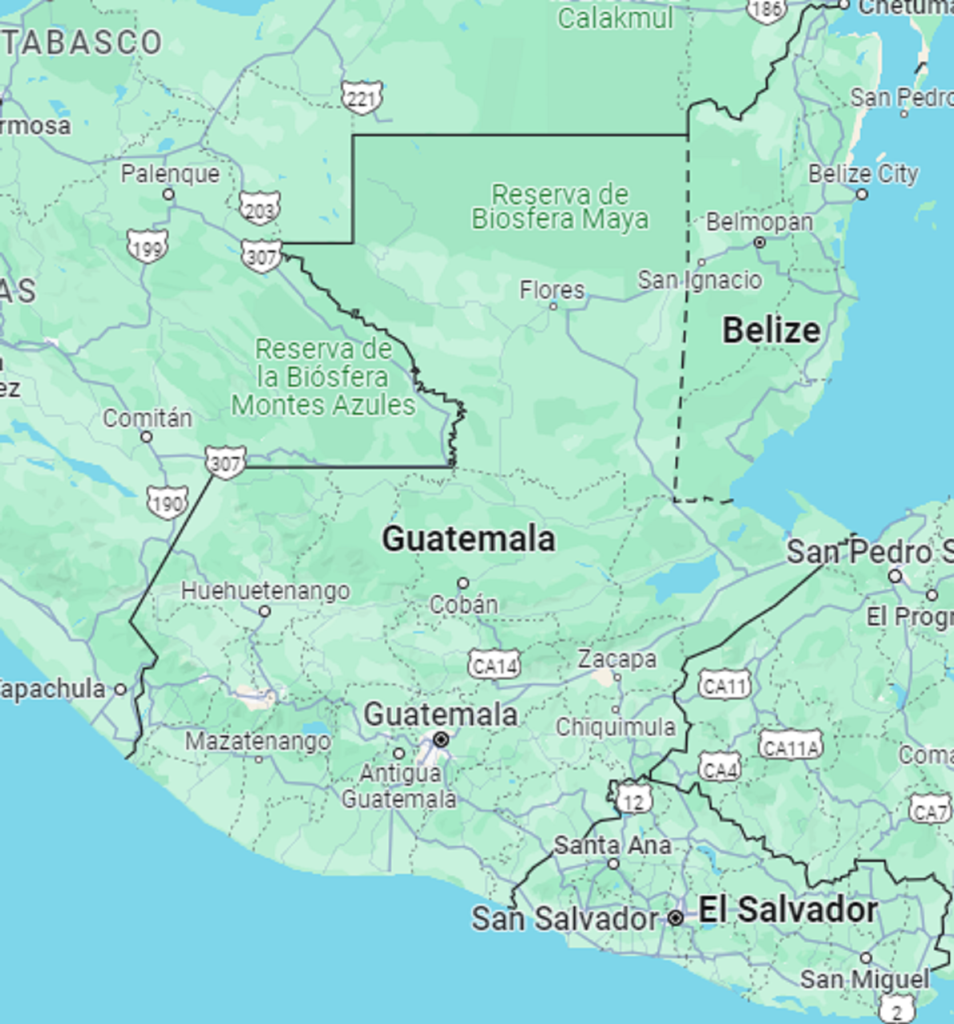 Guatemala