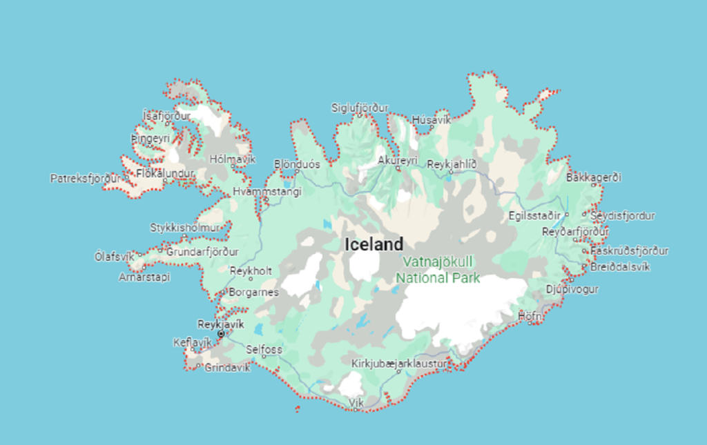 Iceland