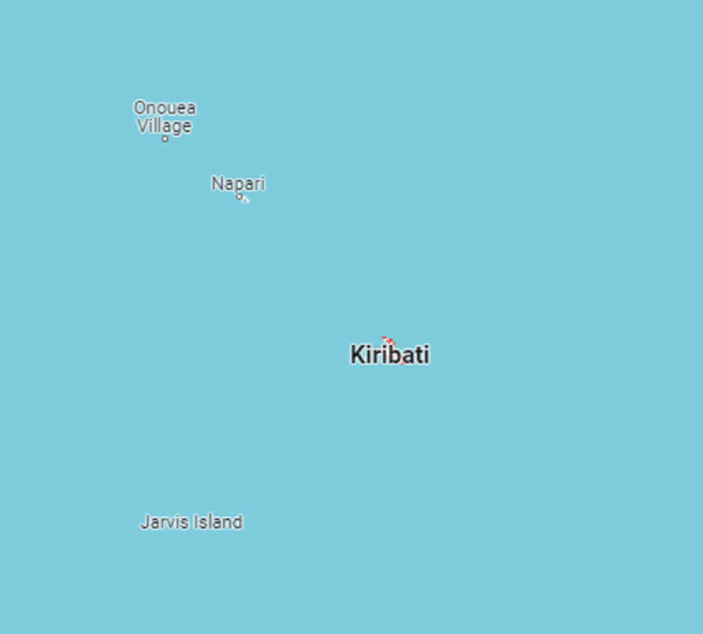 Kiribati