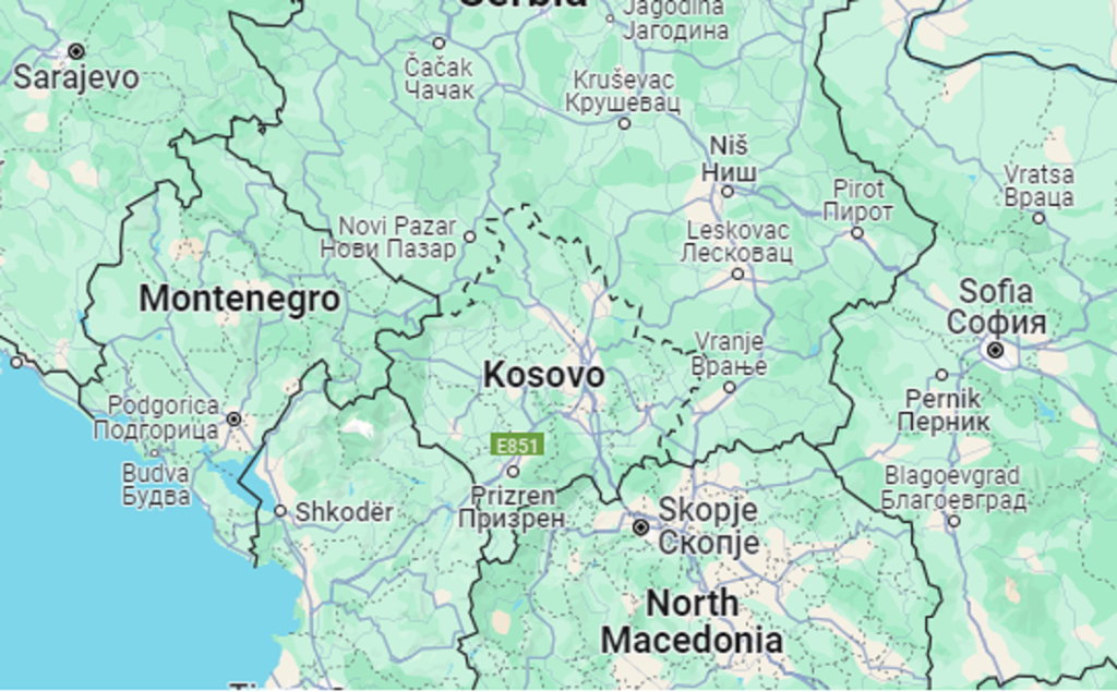 Kosovo