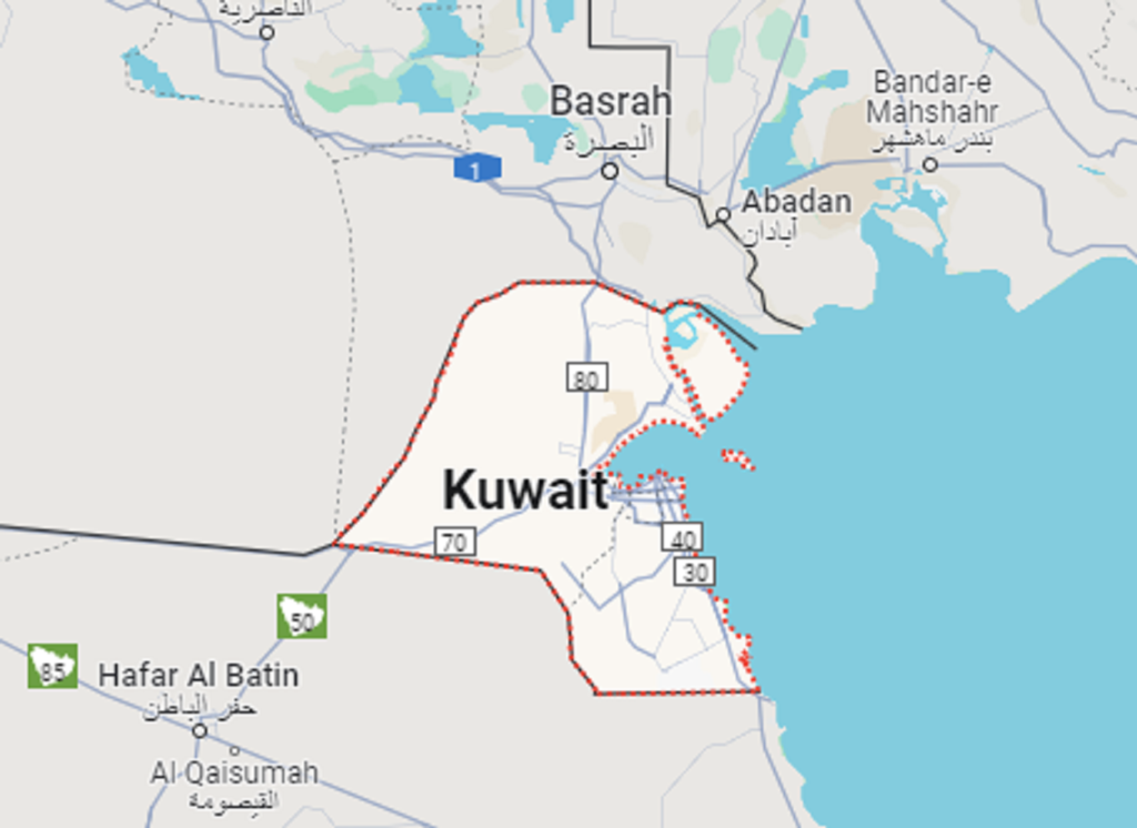 Kuwait