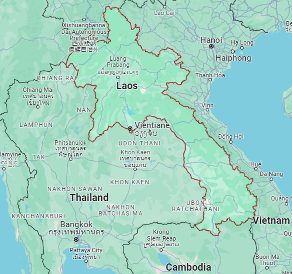 Laos