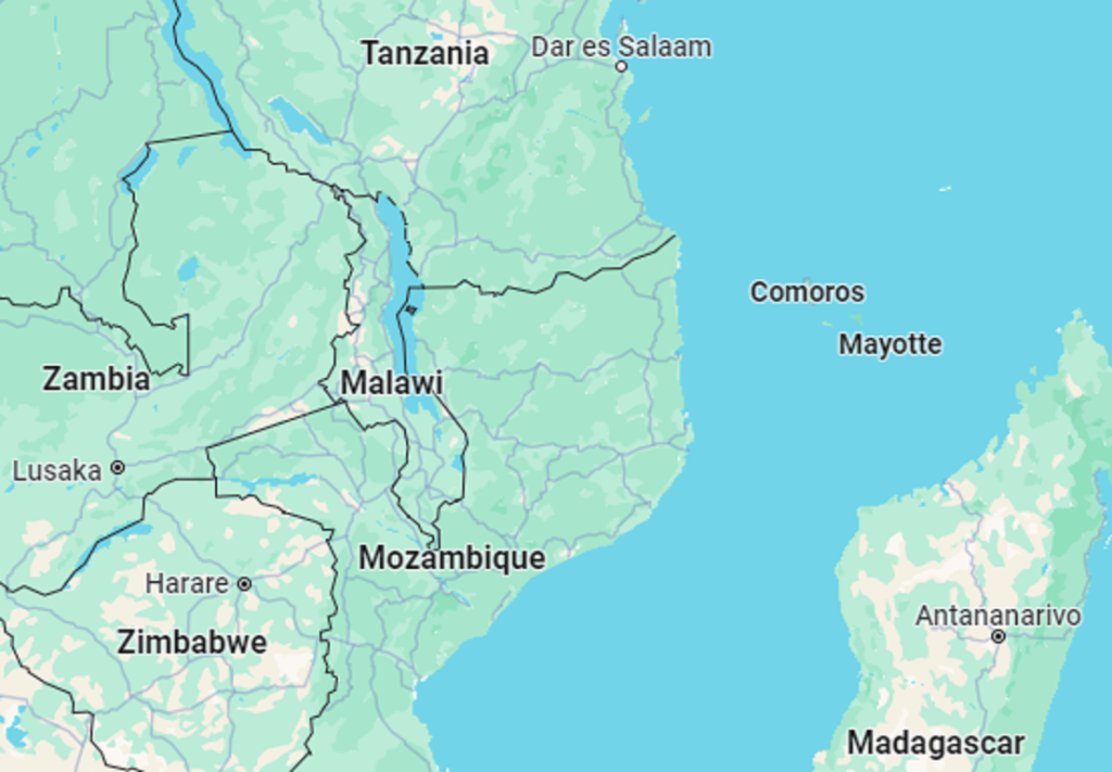 Malawi