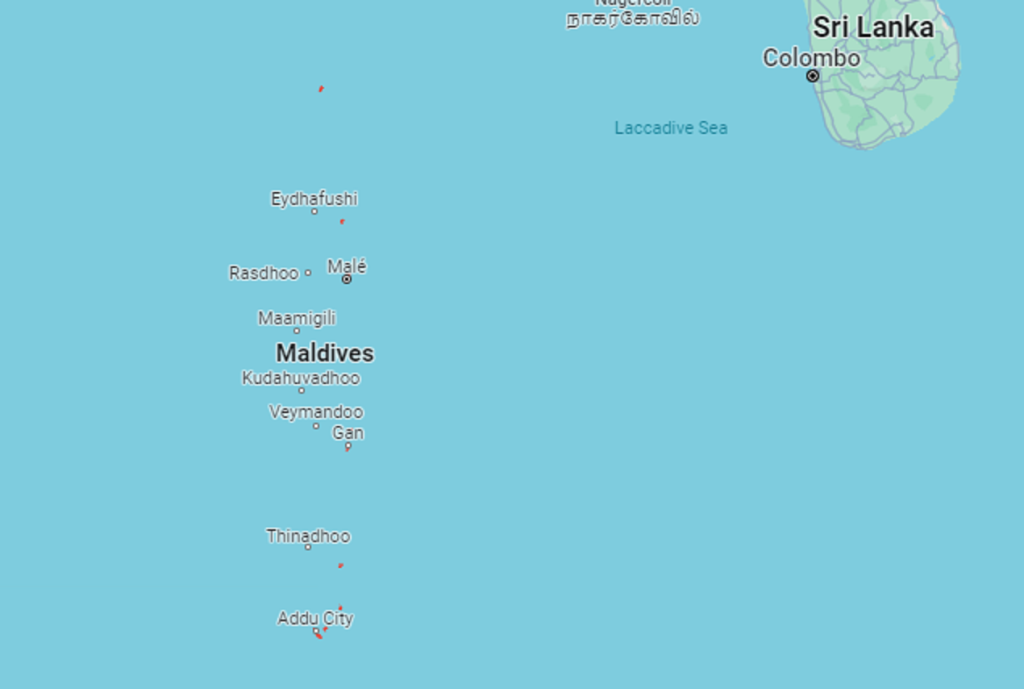 Maldives