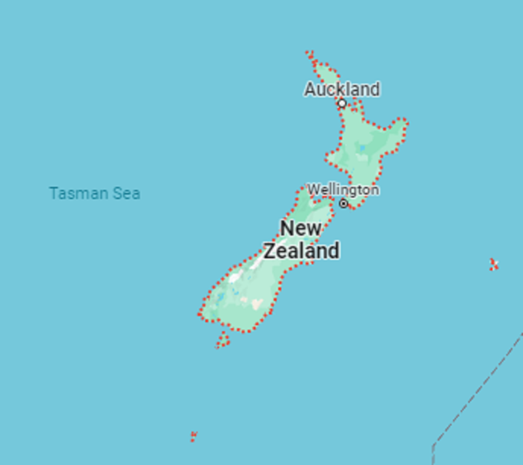 New Zealand