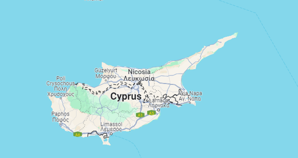 Northern Cyprus