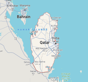 Qatar