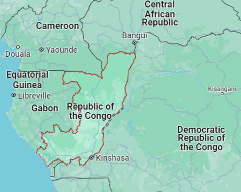 Republic of Congo