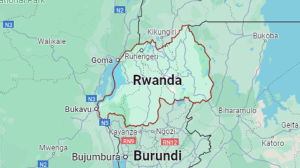 Rwanda