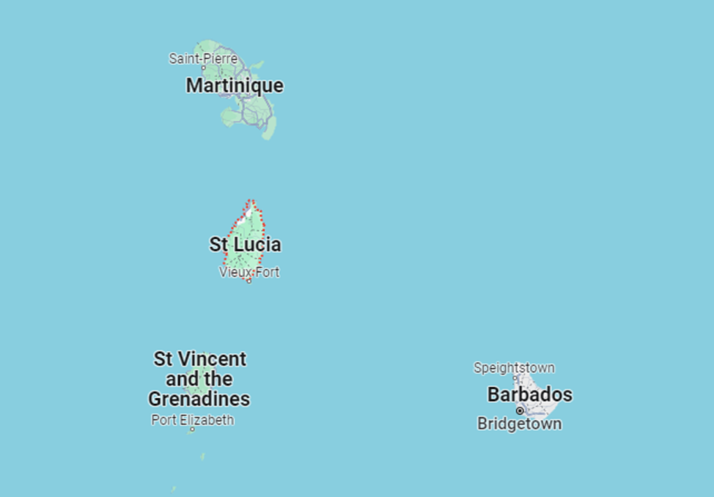 Saint Lucia