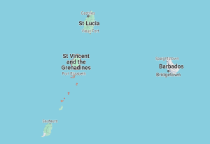 Saint Vincent and the Grenadines