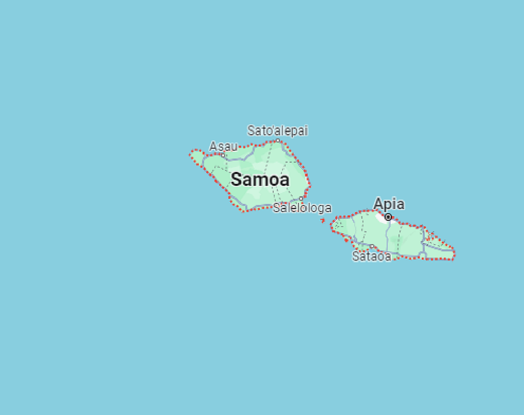 Samoa