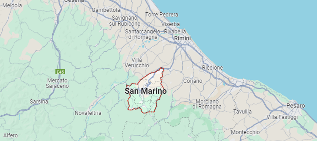 San Marino