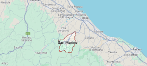 San Marino