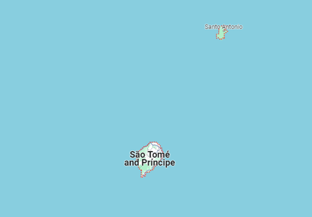 Sao Tome and Principe