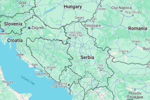 Serbia