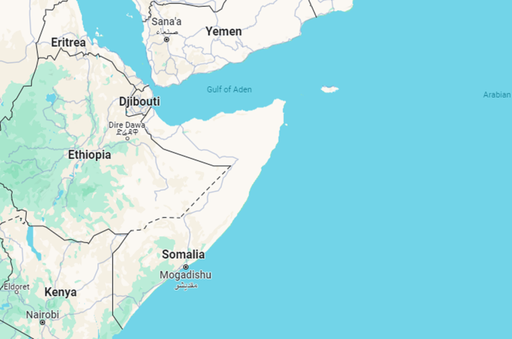 Somalia