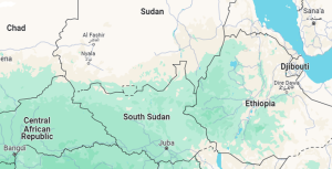 South Sudan