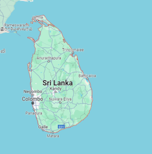 Sri Lanka