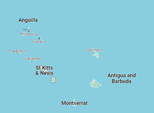 St Kitts and Nevis