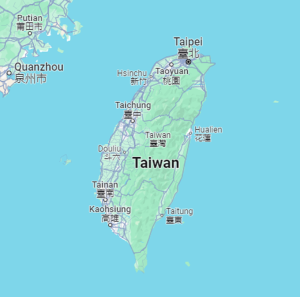 Taiwan