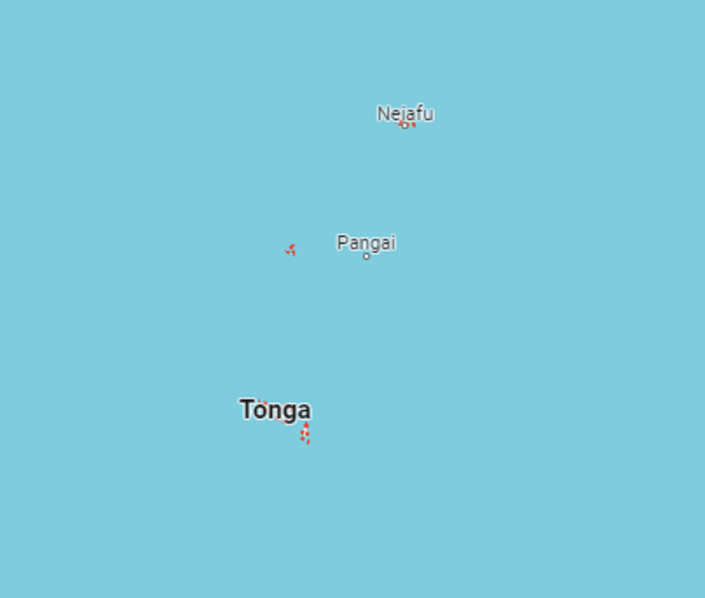 Tonga