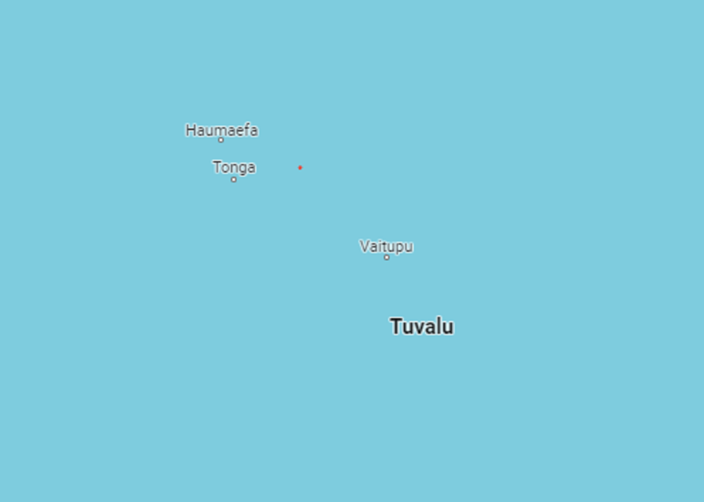 Tuvalu