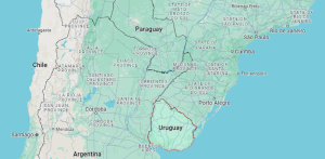 Uruguay