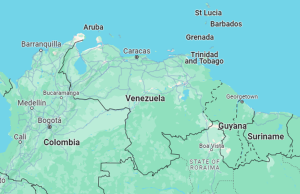 Venezuela