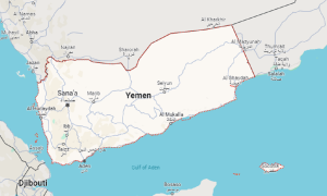 Yemen