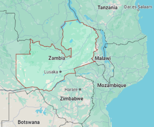 Zambia