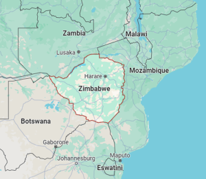 Zimbabwe