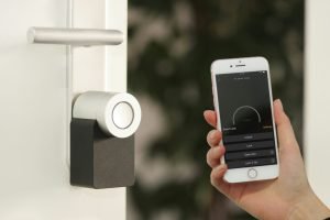 The Future of Smart Homes: Integration and Security